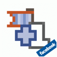 Become a Fan On Facebook Logo - Become Fan Facebook Logo Vector (.AI) Free Download