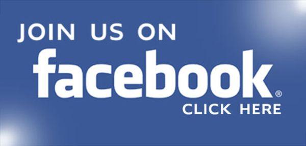 Become a Fan On Facebook Logo - Become a fan of Functional Anatomy Seminars on Facebook | Functional ...