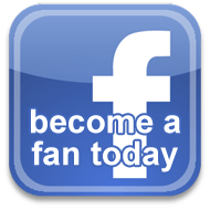 Become a Fan On Facebook Logo - Ebony has now became a fan of {collection} FB fan page list