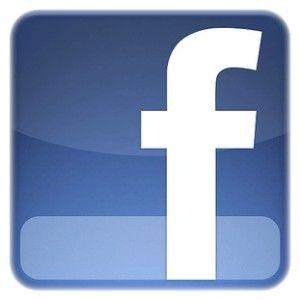 Become a Fan On Facebook Logo - Facebook to replace 'Become a Fan' button with 'Like' - Geek.com