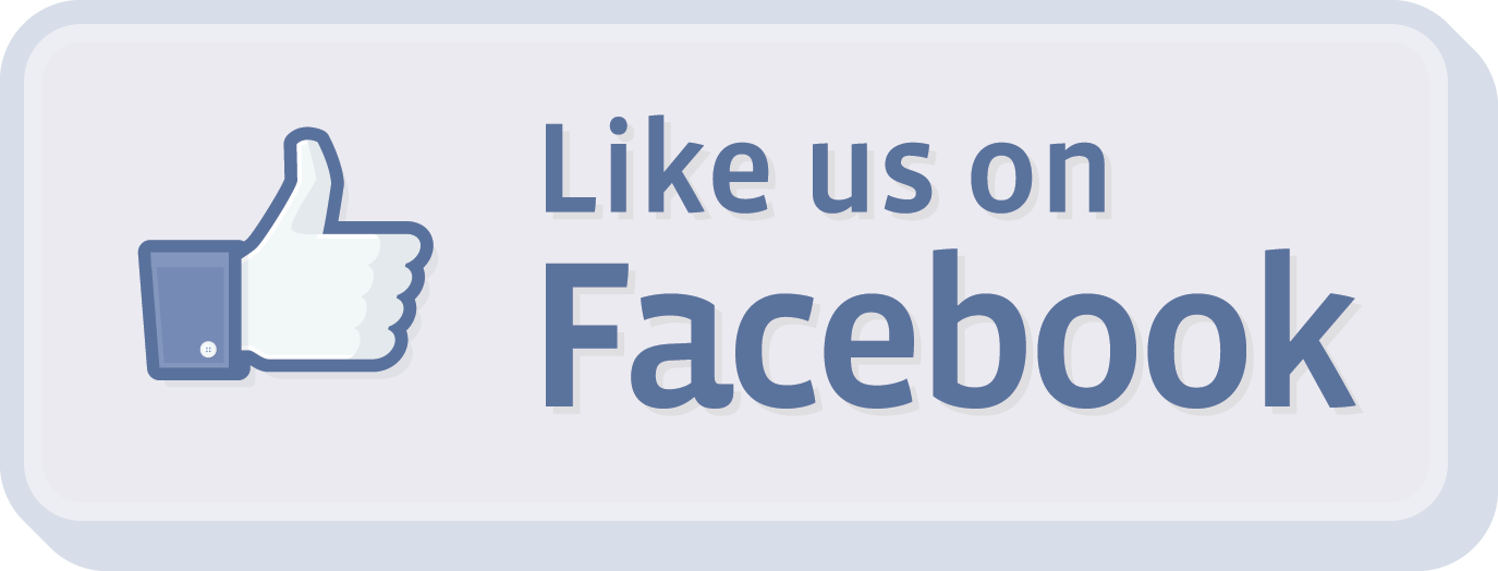 Become a Fan On Facebook Logo - Become a Fan!