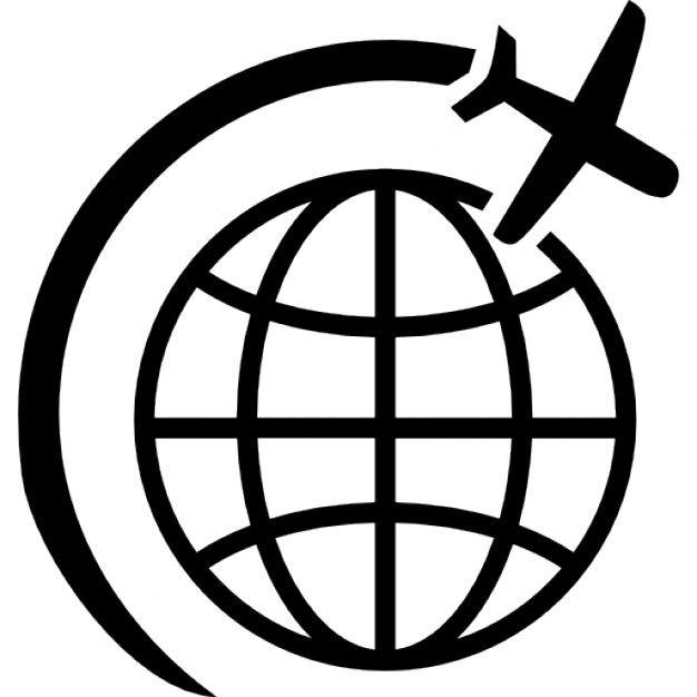 Blue Circle Airline Logo - Black Circle Logo Airline DIAGRAMS