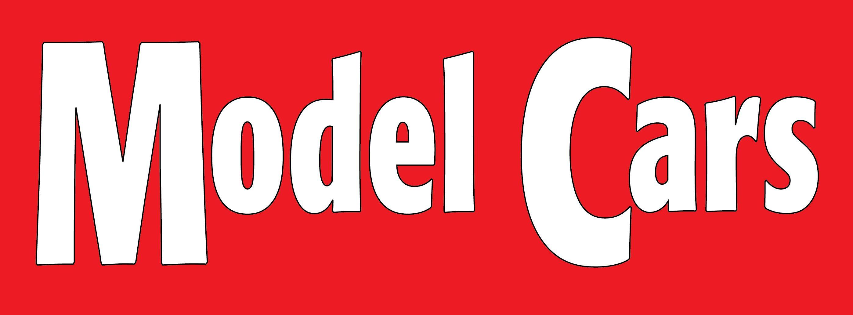 Automobile Model Logo - Car magazine Logos