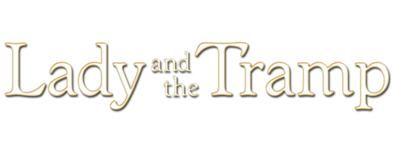 Lady and the Tramp Logo - Image - Lady and the Tramp 2006 Logo.png | Logopedia | FANDOM ...