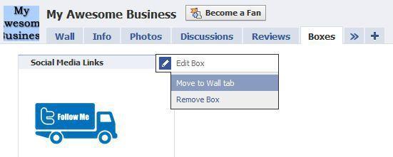 Become a Fan On Facebook Logo - 5 Essential Apps for Your Business's Facebook Fan Page