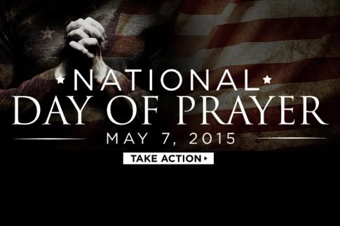 2015 National Day of Prayer Logo - National Day of Prayer 2015 - Kenneth Copeland Ministries Blog