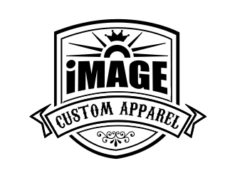 Custom Apparel Logo - Image Custom Apparel logo design