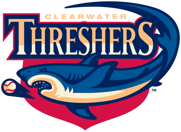 Thresher Logo - We're Going to Need a Bigger Boat: The Story Behind the Clearwater ...