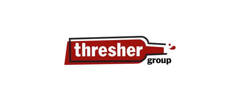 Thresher Logo - Thresher Group