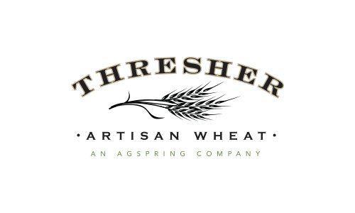Thresher Logo - Subsidiaries - Agspring