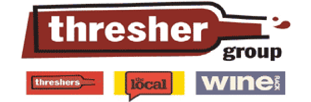 Thresher Logo - Thresher's underwhelming press release. Ellee Seymour MCIPR