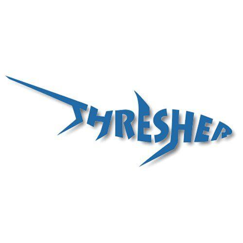 Thresher Logo - Thresher Comm (@ThresherAV) | Twitter