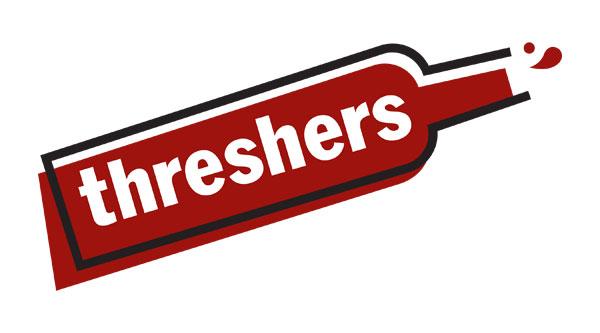 Thresher Logo - Index of /wp-content/uploads/2008/04