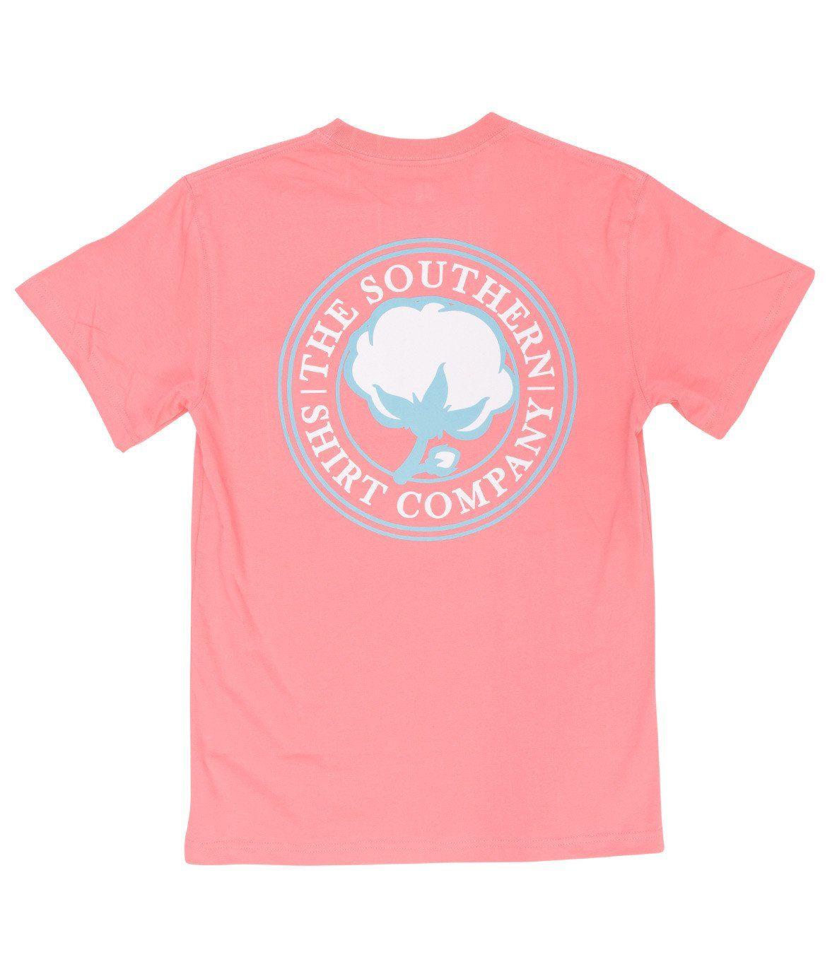 Simply Southern Company Logo - Signature Logo SS. Southern Prep. Shirts