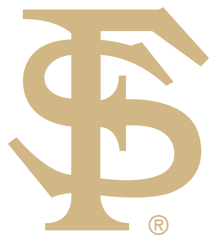 Florida State University Logo - Image-Gallery