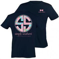 Simply Southern Company Logo - Best Simply Southern image. Southern prep, Preppy southern