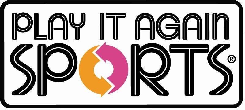 Play It Again Sports Logo - About Our Store. Play It Again Sports Modesto, CA