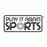 Play It Again Sports Logo - Play It Again Sports | Brands of the World™ | Download vector logos ...