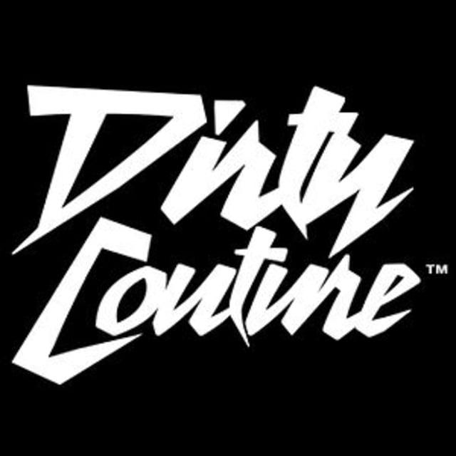 Dirty Couture Logo - Dirty Couture on Vimeo