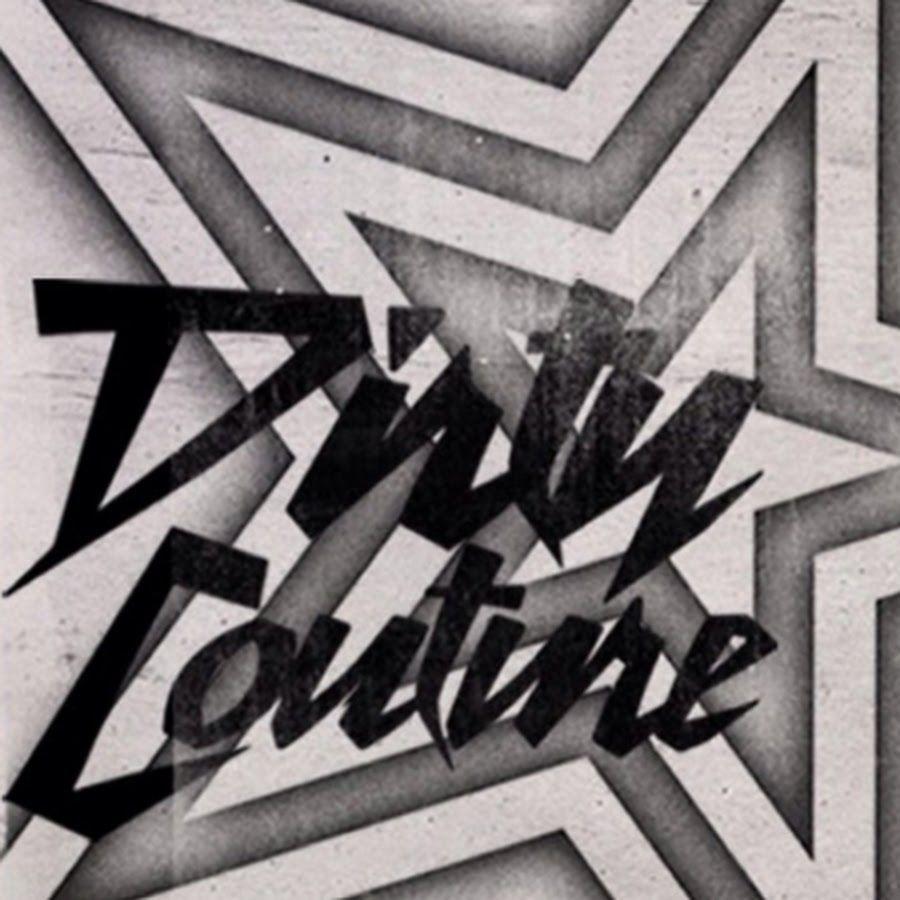Dirty Couture Logo - Dirty Couture - YouTube