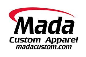 Custom Apparel Logo - Custom Apparel at Mada Custom Apparel in Stevens Point, WI