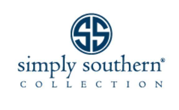Simply Southern Company Logo - Simply Southern Tees. Southern style clothing and accessories