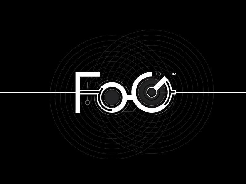 Fog Logo - FOG Logo