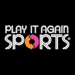 Play It Again Sports Logo - Play It Again Sports - Sports Wear - 10111 W Capitol Dr, Wauwatosa ...