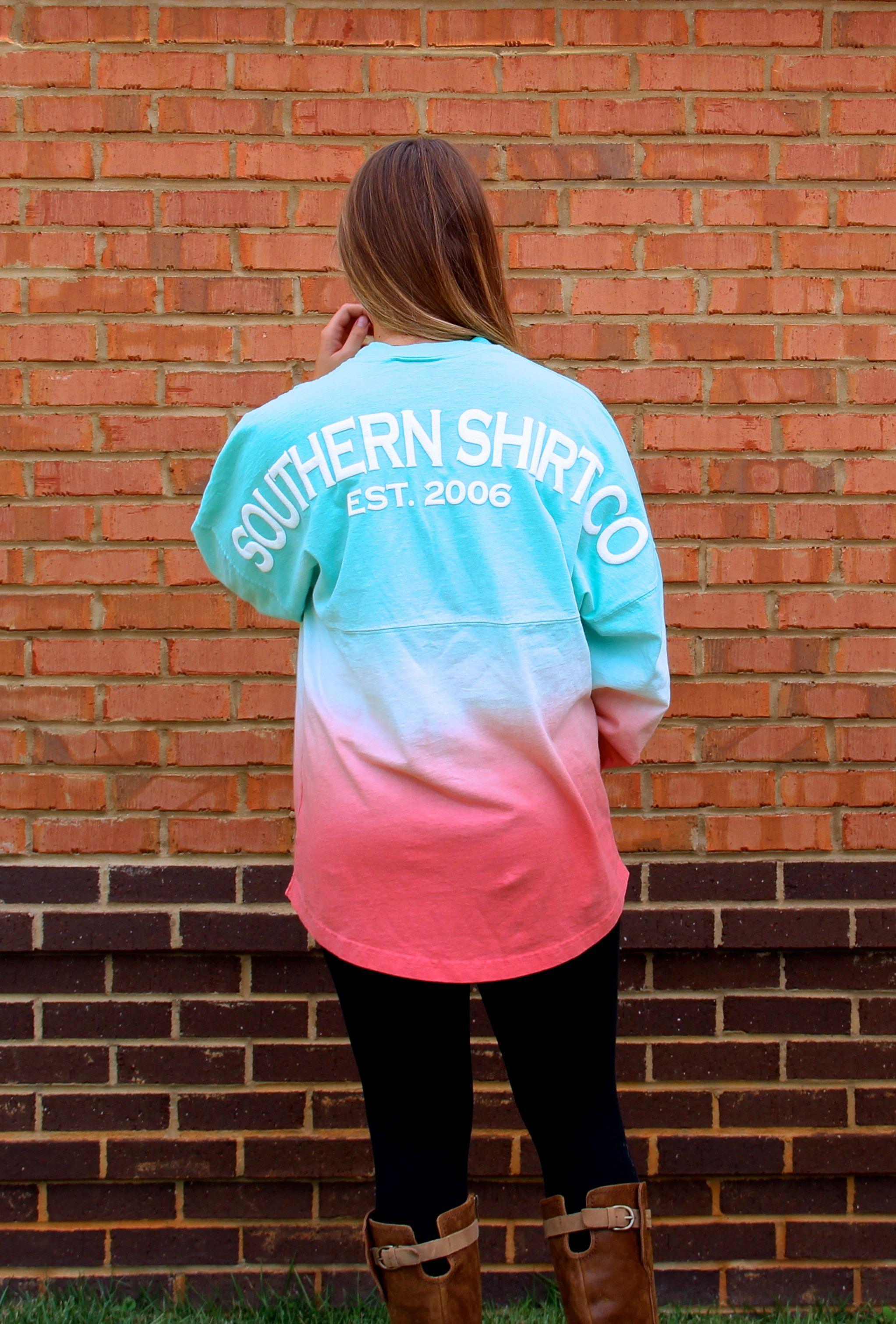 Simply Southern Company Logo - NEW* Get your SSCo Ombre Jersey today! | Southern Prep in 2018 ...