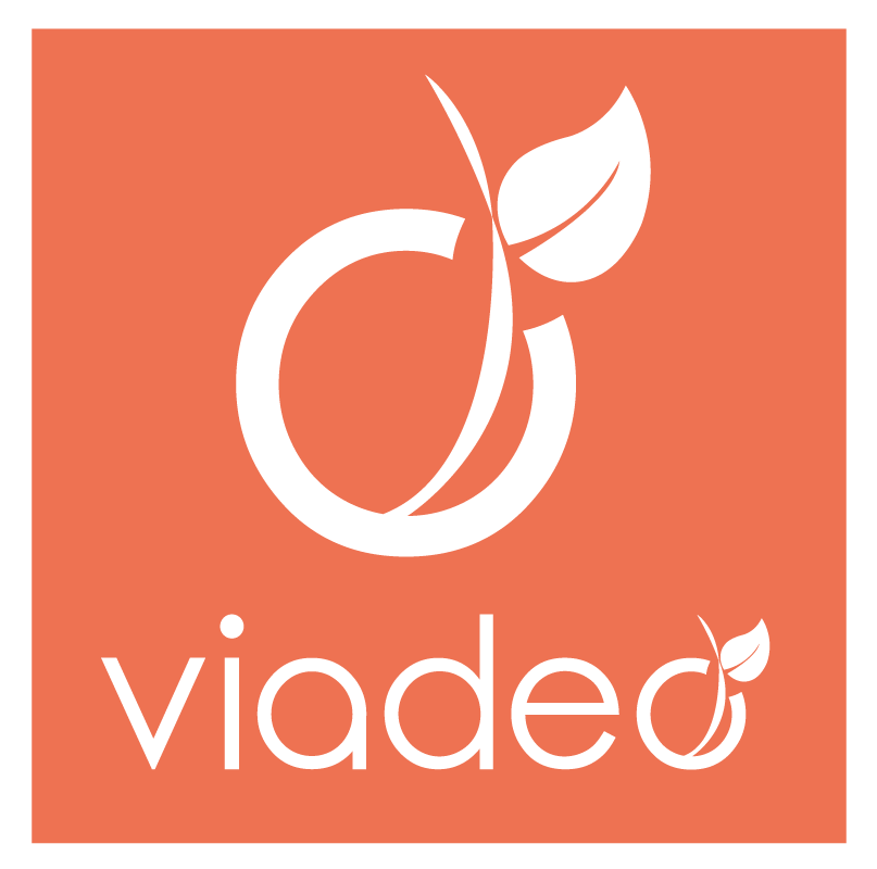 Viadeo Logo - Fichier:Logo.png