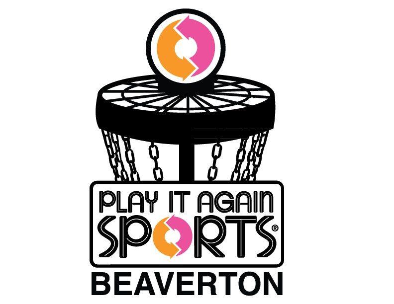 Play It Again Sports Logo - New & Used Sports Equipment and Gear | Play It Again Sports ...