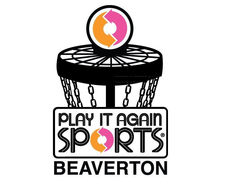 Play It Again Sports Logo