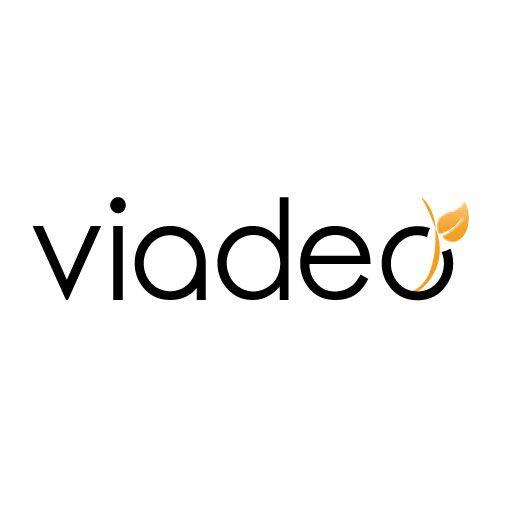 Viadeo Logo - Viadeo logo vector - Logo Viadeo download