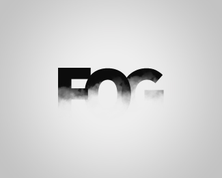 Fog Logo - Logopond, Brand & Identity Inspiration (FOG)