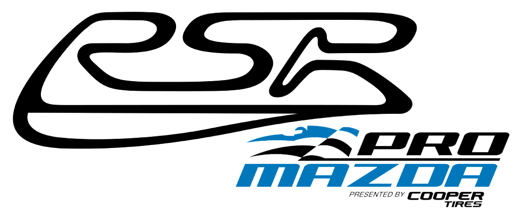 Mazda Racing Logo - Pro-Mazda-Logo3-1024×437 | Robin Shute Racing
