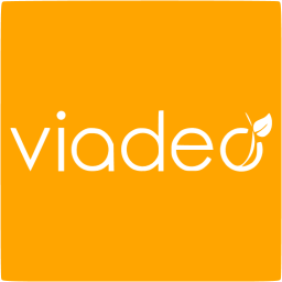 Viadeo Logo - Orange viadeo 4 icon orange site logo icons