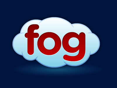 Fog Logo - Fog Logos