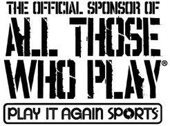 Play It Again Sports Logo - FL locations for Play It Again Sports