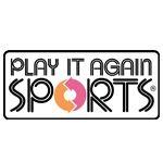 Play It Again Sports Logo - Play It Again Sports nearby Greensboro, NC