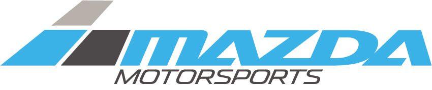 Mazda Racing Logo - Tom Long Coach and Driver. Long Road Racing