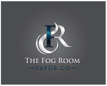 Fog Logo - Logo Design Contest for The Fog Room Vapor co. | Hatchwise