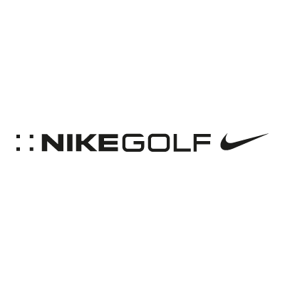 Nike Golf Logo - Nike Golf vector logo free download