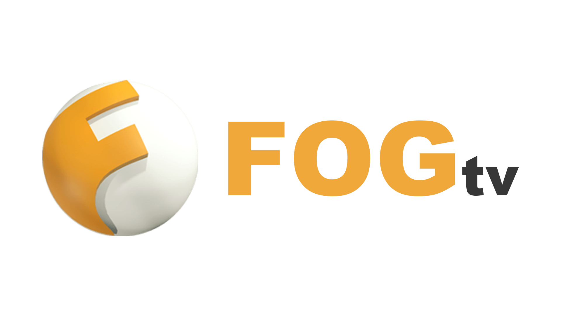 Fog Logo - Fog Tv Logo.png