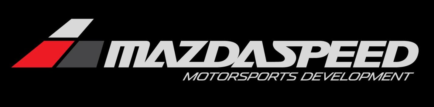 Mazda Racing Logo - Death of the Mazdaspeed | CorkSport Mazda Performance Blog