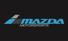 Mazda Racing Logo - MAZDASPEED Motorsports Development