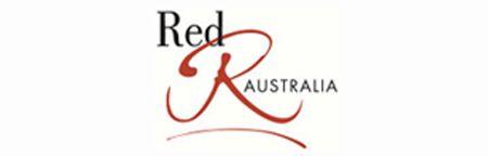 RedR Logo - arupcommunity.org