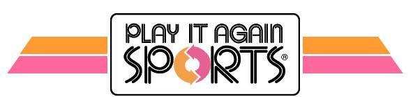 Play It Again Sports Logo - Play It Again Sports - Miami, FL - Sporting Goods