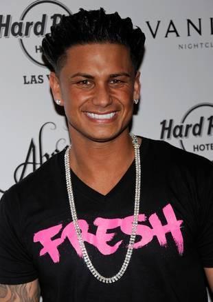 Dirty Couture Logo - Dirty Couture by Pauly D – Shore Store