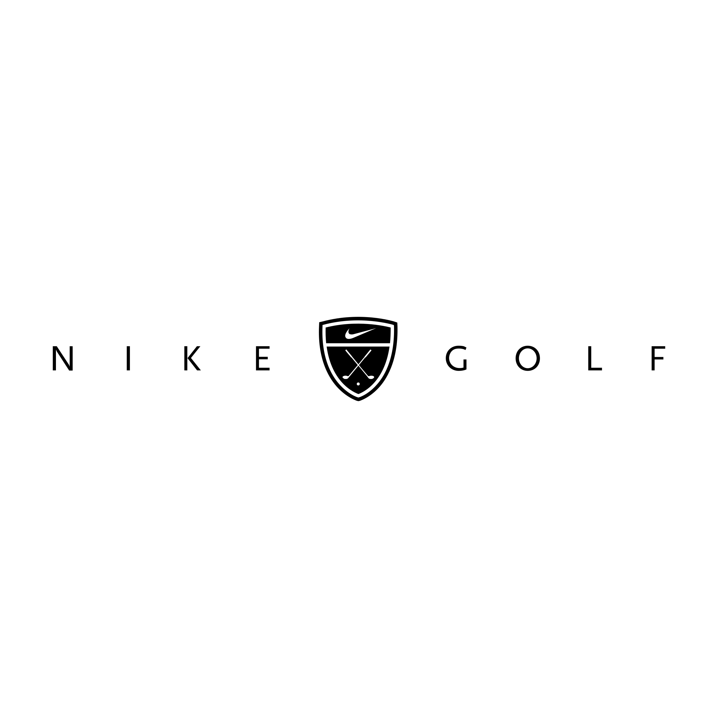 Nike Golf Logo - Nike Golf Logo PNG Transparent & SVG Vector - Freebie Supply