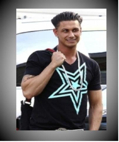 Dirty Couture Logo - Dirty Couture by Pauly D – Shore Store